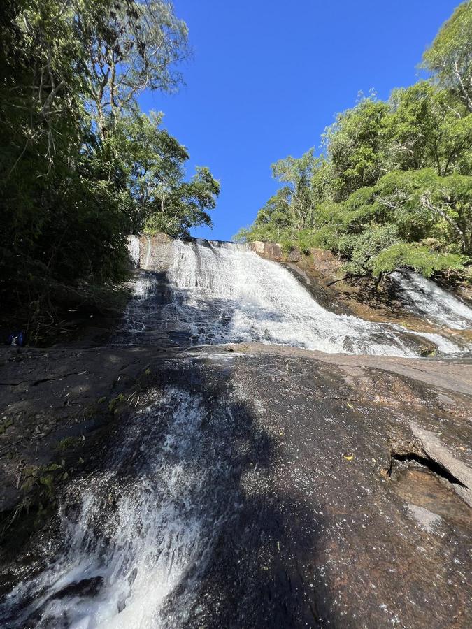 Salto Piedras Blancas